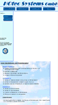 Mobile Screenshot of hotec-systems.ch